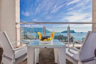 Hotel Bracera - Budva - 0