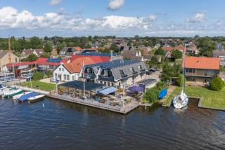 Appartementen De Helling 44 - Heeg - 8