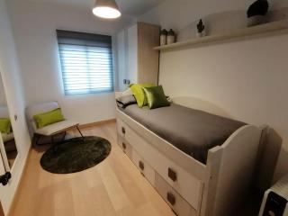 Spacious Apartment - Armilla - 6
