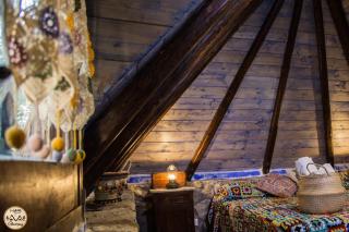 HAPPY GLAMPING MADONIE - 5