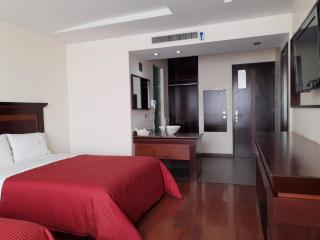 HOTEL MADEIRA - Città del Messico - 5