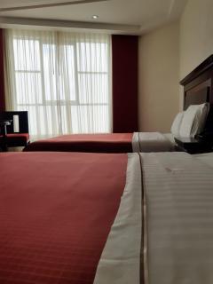 HOTEL MADEIRA - Città del Messico - 2