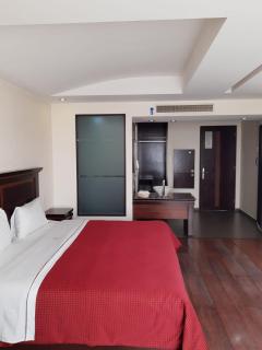 HOTEL MADEIRA - Città del Messico - 3