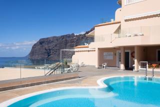 SPECTACULAR PENTHOUSE WITH AMAZING VIEWS - Santiago del Teide - 4