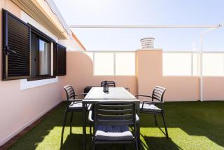 SPECTACULAR PENTHOUSE WITH AMAZING VIEWS - Santiago del Teide - 5