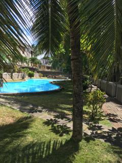 Spacious 4 bedrooms townhouse with pool near the beach & City Center - Grand Baie - 9