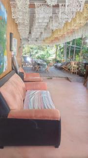 La casa del nenufar - Città di Oaxaca - 4