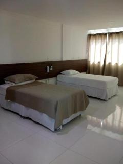 Hotel Vista Bela - Itamaraju - 7