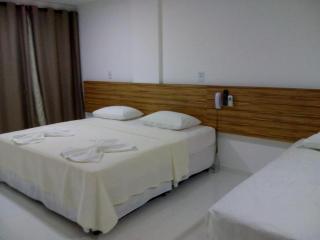 Hotel Vista Bela - 9