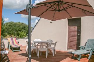 Maison avec piscine - Saint-André-des-Eaux - 7