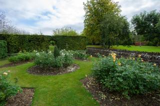 Stourton Manor - Shipston on Stour - 4