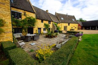 Stourton Manor - Shipston on Stour - 8