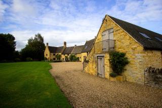 Stourton Manor - Shipston on Stour - 7