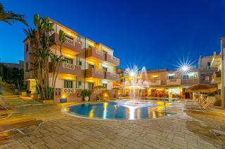Ilios Malia Hotel Resort - Malia - 9