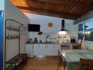 Apartamento 1, Chalet Manzano a 15" de Sevilla, a 30" del Aeropuerto de Sevilla - Villanueva del Ariscal - 4