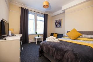 Dunes Hotel - Whitley Bay - 4