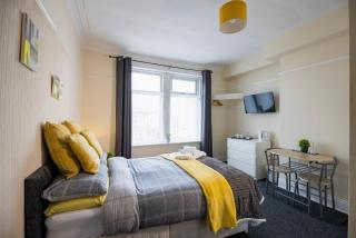 Dunes Hotel - Whitley Bay - 6
