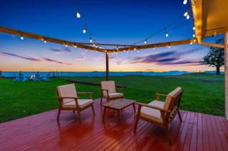 @ Marbella Lane – Wave House, Your Oceanfront Retreat! - Oak Harbor - 4