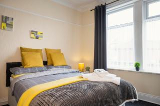 Dunes Hotel - Whitley Bay - 5
