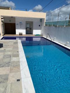 Flatsportojjp - Flat Cupe Beach - Porto de Galinhas - 3