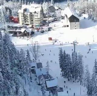 Nivalis Residence - Jahorina - 8