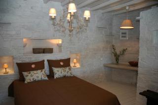 Chez Semiramis Aegean Pearl House for 8 persons 5'min from the beach - 7