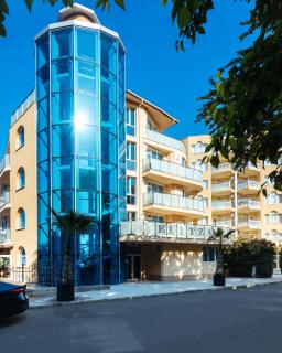 Hotel Elitza - Kiten - 1