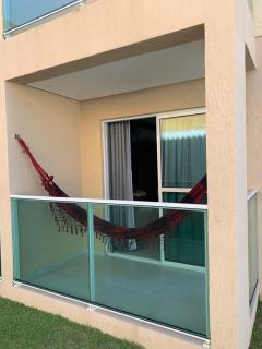 Flatsportojjp - Flat Cupe Beach - Porto de Galinhas - 8