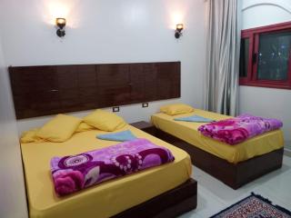 Jamaica Guest House - Assuan - 8