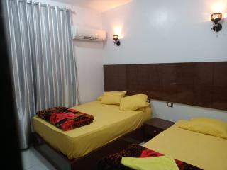 Jamaica Guest House - Assuan - 7