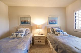 Loggerhead Cay #323 - Sanibel - 1