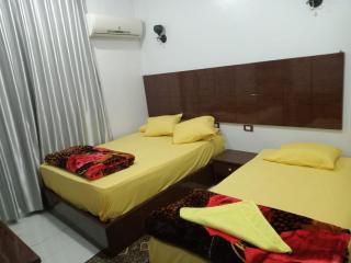 Jamaica Guest House - Assuan - 6