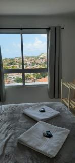 Ponta Negra, apto confortavel proximo ao "Morro do Careca" - Natal - 5