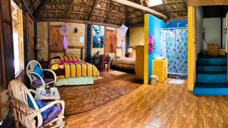Eco-Hotel Mayachik - San Juan La Laguna - 2