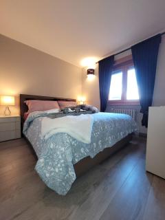 SAUZE d'OULX LOVELY AND SUPER CENTRAL - 1