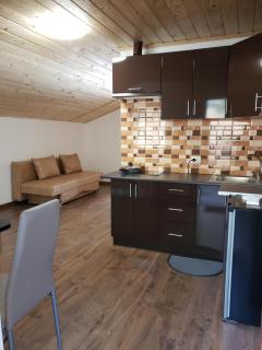 X-drive Apartments - 5