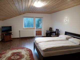 X-drive Apartments - 8