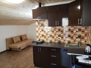 X-drive Apartments - 4