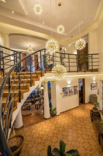 Gigiri Lion Villas I - 8