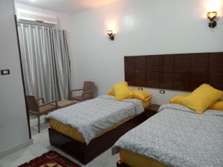 Jamaica Guest House - Assuan - 4