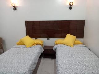 Jamaica Guest House - Assuan - 3