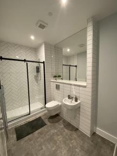 Kempston Suites Liverpool Apartment 8 - 5