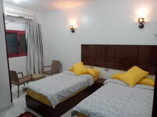 Jamaica Guest House - Assuan - 2