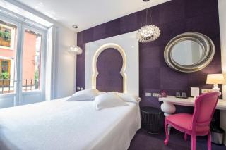 Posada del Dragón Boutique Hotel - Madrid - 1