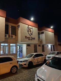 Hotel Ibajé - Bagé - 8