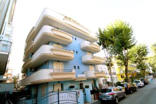 Residence Blu Marine - Rimini - 0