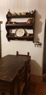 Country House La Torretta di Gaglierano AD 1761 - Citta' Sant'Angelo - 9