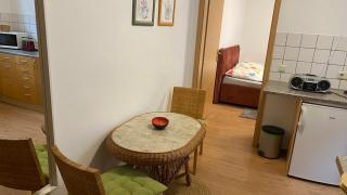 Ferienwohnung Zentrum - 1