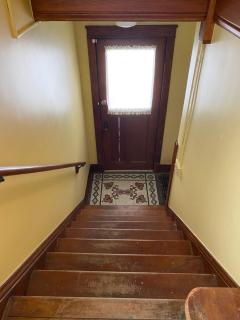 The Edmond an 1887 Arts & Crafts gem - Saint Joseph - 2