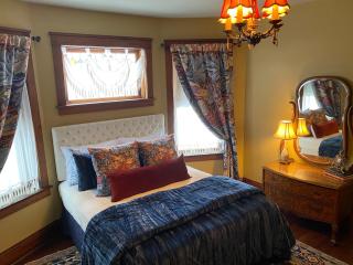 The Edmond an 1887 Arts & Crafts gem - Saint Joseph - 5